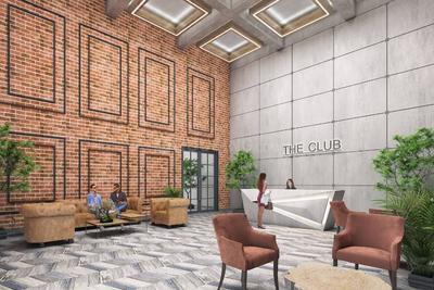 Project Image of 585.45 - 660.9 Sq.ft 2 BHK Apartment for buy in Puravankara Emerald Bay Building 10