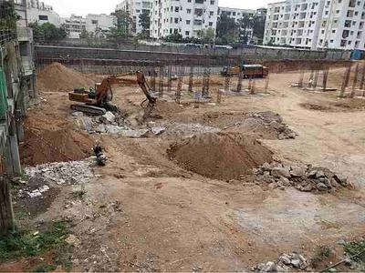 Project Image of 2253.0 - 2464.0 Sq.ft 4 BHK Apartment for buy in Hivision Heights