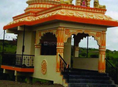 Krishna Enclave Temple 1