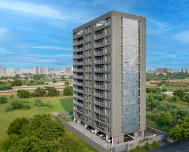 Project Image of 2970.0 - 5940.0 Sq.ft 4 BHK Apartment for buy in Polaris