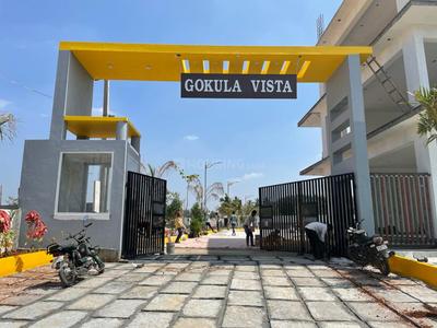 Project Image of 0.0 - 1200.0 Sq.ft Residential Plot Plot for buy in Gokul Vista