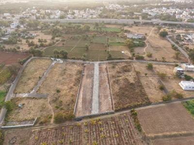 Project Image of 1089.0 - 2065.0 Sq.ft Residential Plot Plot for buy in KRK ABC Best City
