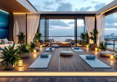 Project Image of 1915 Sq.ft 4 BHK Apartment / Flat for sale in Karolan Ka Barh for Rs. 18000000