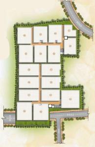 Project Image of 1005.0 - 1583.0 Sq.ft 2 BHK Apartment for buy in Vasavi Sai Anugraha