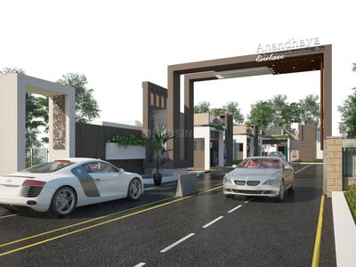 Project Image of 800.0 - 1600.0 Sq.ft 2 BHK Villa for buy in SMT Anandaya Enclave