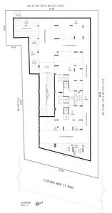 Project Image of 2520.37 - 2617.57 Sq.ft 4 BHK Apartment for buy in Cavalier The Valinor