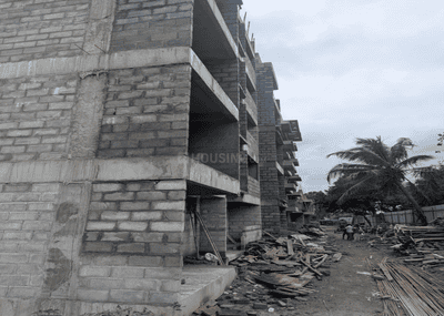 Project Image of 1115.0 - 1480.0 Sq.ft 2 BHK Apartment for buy in Arka Siddhi Pinnacle