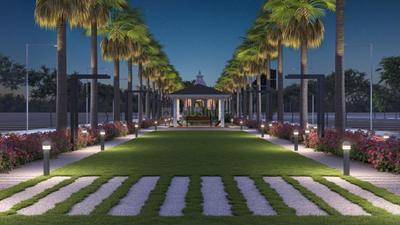 Project Image of 0.0 - 500.0 Sq.ft Residential Plot Plot for buy in Tirumala Padmawati