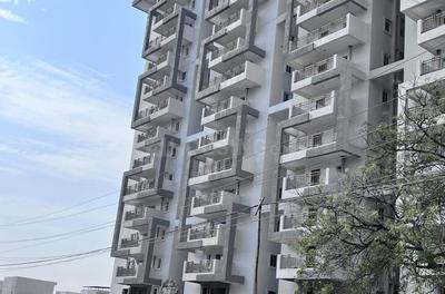 Project Image of 1360.0 - 2580.0 Sq.ft 2 BHK Apartment for buy in Anvita Ivana 2