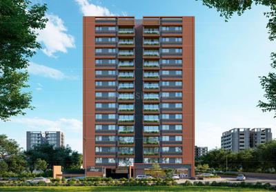 Lotus Impria Elevation 1