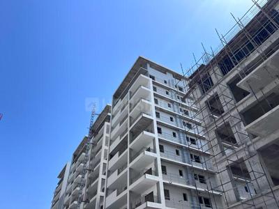 Project Image of 2160 Sq.ft 3 BHK Apartment / Flat for sale in Kokapet for Rs. 18500000