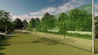 Project Image of 1660.0 - 4230.0 Sq.ft Residential Plot Plot for buy in Radiance Smartville