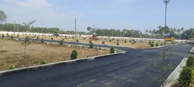Project Image of 700.0 - 2000.0 Sq.ft Residential Plot Plot for buy in Premier Velan Nagar