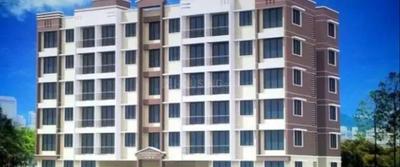 Project Image of 400.0 - 650.0 Sq.ft 1 RK Apartment for buy in Amber Sai Ashirwad Apartment
