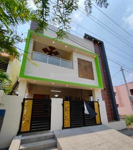 Project Image of 1000.0 - 2000.0 Sq.ft 2 BHK Villa for buy in Om Murugan Luxury Duplex Villa