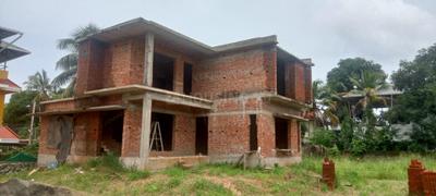 Project Image of 1600.0 - 2060.0 Sq.ft 3 BHK Villa for buy in Indusgratia Hyacinth Villas
