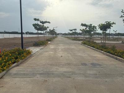 Project Image of 600.0 - 750.0 Sq.ft Residential Plot Plot for buy in Nsquare Sai Brindhavan Nagar