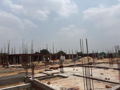 Project Image of 0.0 - 4059.0 Sq.ft 5 BHK Bungalow for buy in Millennium Bunglows