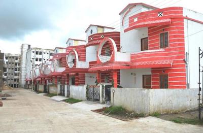 Technoculture Vastu Vihar Ranchi Elevation 1