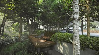 Project Image of 0.0 - 11250.0 Sq.ft Residential Plot Plot for buy in The Park By Repose