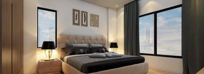 Project Image of 1025.0 - 1346.9 Sq.ft 3 BHK Apartment for buy in Pride Platinum I And J