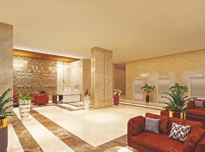 Project Image of 700.0 - 1505.0 Sq.ft 1 BHK Apartment for buy in Rohan City