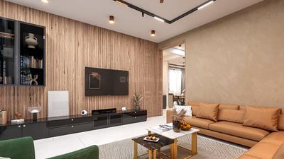 Project Image of 3206.0 - 3625.0 Sq.ft 4 BHK Villa for buy in Karpagam Indraprasatha