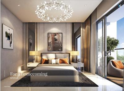 Project Image of 857 Sq.ft 2 BHK Apartment / Flat for sale in Phulnakhara for Rs. 8627612