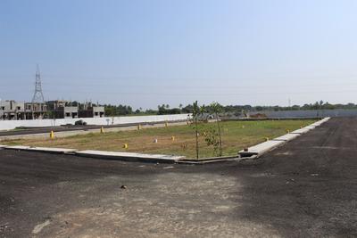 Project Image of 500.0 - 1500.0 Sq.ft Residential Plot Plot for buy in BLB Sree Nivasam Nagar