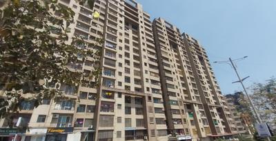 Project Image of 327.0 - 504.72 Sq.ft 1 RK Apartment for buy in Vihang Hills