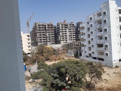 Project Image of 1175.0 - 1180.0 Sq.ft 2 BHK Apartment for buy in Bhanu Eternity Block 1