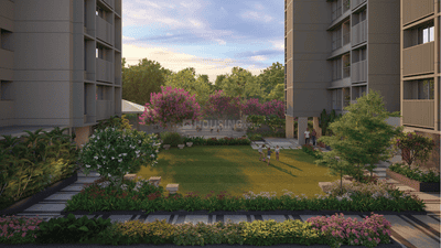 Indraprasth Marigold Amenities 1