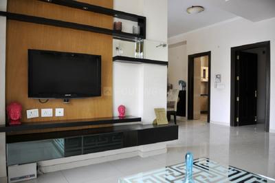 Project Image of 1125.0 - 1810.0 Sq.ft 3 BHK Villa for buy in APS Villa Anandam