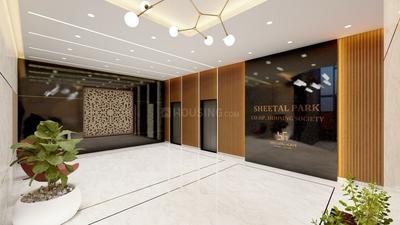 Belvalkar Sheetal Park Cooperative Housing Society Ltd Living Area 2