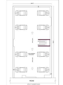 Project Image of 492.0 - 1151.0 Sq.ft 1 BHK Apartment for buy in MM Subhamm
