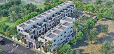 Project Image of 1362.6 - 2092.07 Sq.ft 4 BHK Villa for buy in Heaven Villa