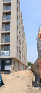 Project Image of 828.0 - 945.0 Sq.ft 1 BHK Apartment for buy in Abhay Ratna Shashwat