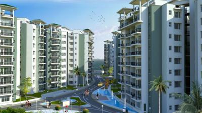 Project Image of 1402.0 - 1805.0 Sq.ft 3 BHK Apartment for buy in Adarsh Royal Palms
