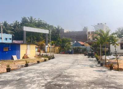 Sethu Ananthajith Enclave Entrance Gate Security Cabin 2