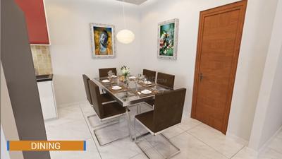 Project Image of 950.0 - 1375.0 Sq.ft 2 BHK Apartment for buy in Shrishti Enclave