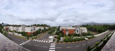 Project Image of 2867.94 - 4048.0 Sq.ft 4 BHK Villa for buy in Sobha Westhill