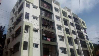 Project Image of 1901.0 - 1909.0 Sq.ft 3 BHK Apartment for buy in Aditya Ganesh Nivas