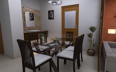 Project Image of 1110.0 - 1590.0 Sq.ft 2 BHK Apartment for buy in Veegaland Kings Town