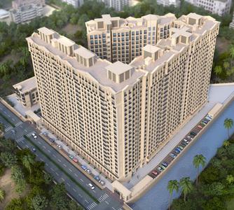 Project Image of 1202 Sq.ft 2 BHK Apartment / Flat for sale in Vasai West for Rs. 8234540