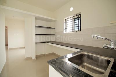 Project Image of 565.0 - 1460.0 Sq.ft 1 BHK Apartment for buy in The Nest Aspire