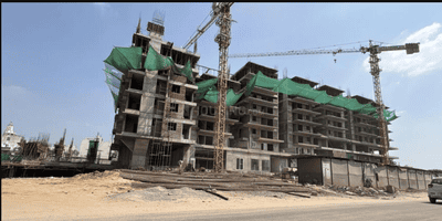Project Image of 801.0 - 1784.0 Sq.ft 2 BHK Apartment for buy in Spectrum 21