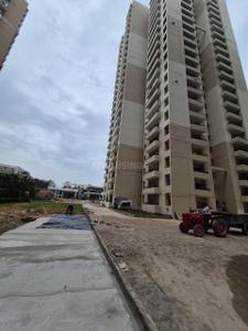 Project Image of 1075.0 - 1810.0 Sq.ft 2 BHK Apartment for buy in NCR Monarch