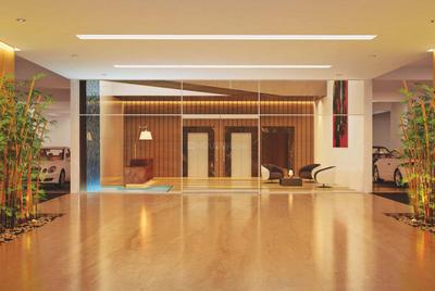 Project Image of 1507.0 - 2918.0 Sq.ft 4 BHK Apartment for buy in Amar Infinity