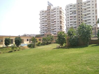 Teerth Aarohi G Images for Elevation of Teerth Realties Aarohi G 1