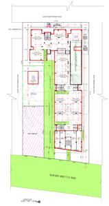 Project Image of 1811 Sq.ft 3 BHK Apartment / Flat for sale in Bopal for Rs. 6881800